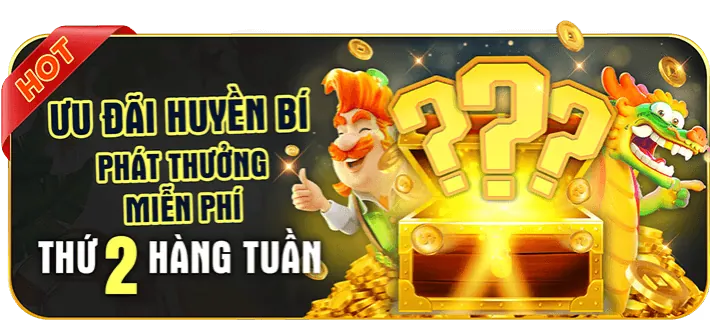 Khuyến mãi nạp lại hàng tuần