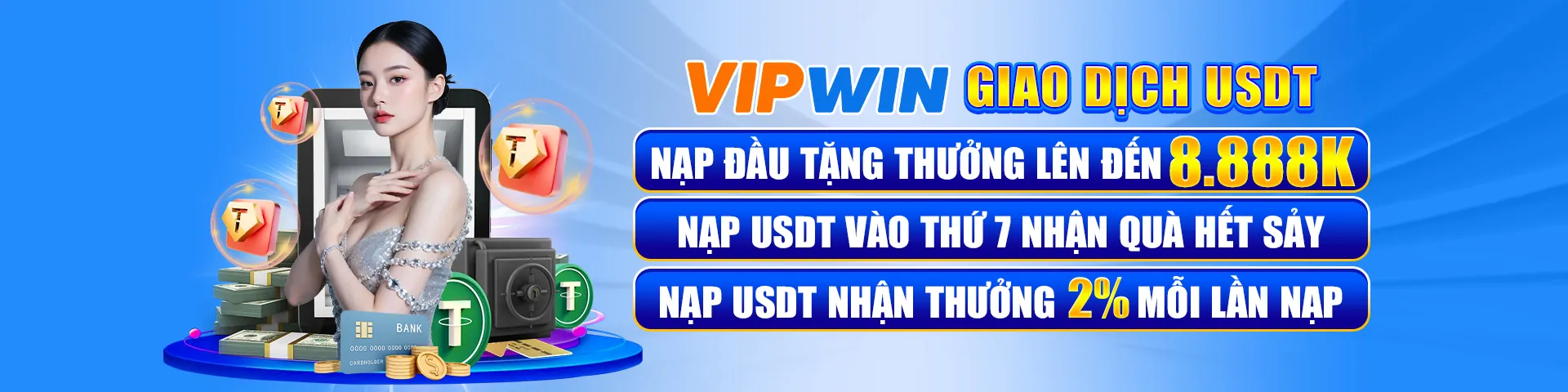 Hướng dẫn nạp tiền ví điện tử 888clb khuyến mãi