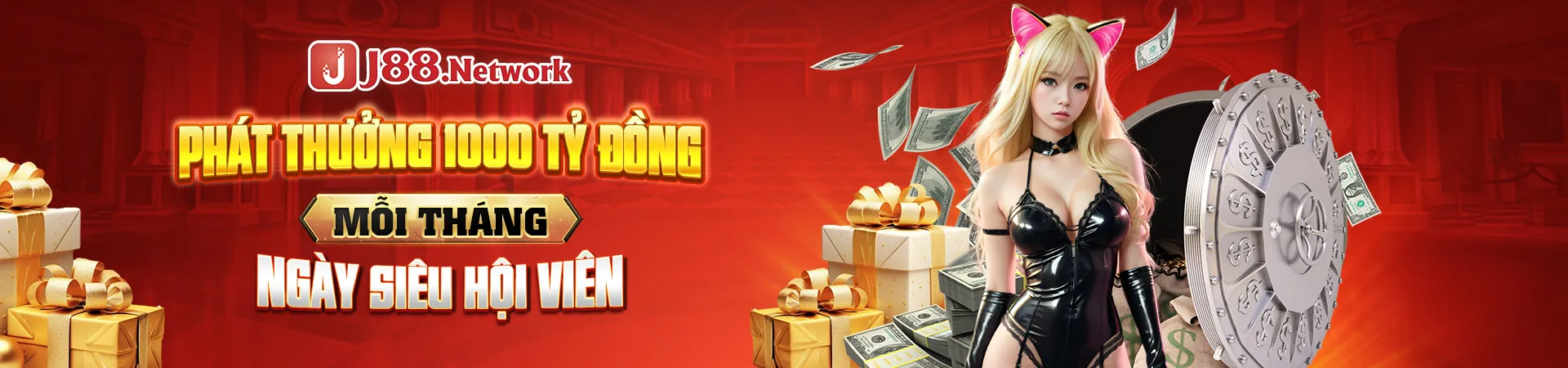 Banner đăng nhập 888clb khuyến mãi