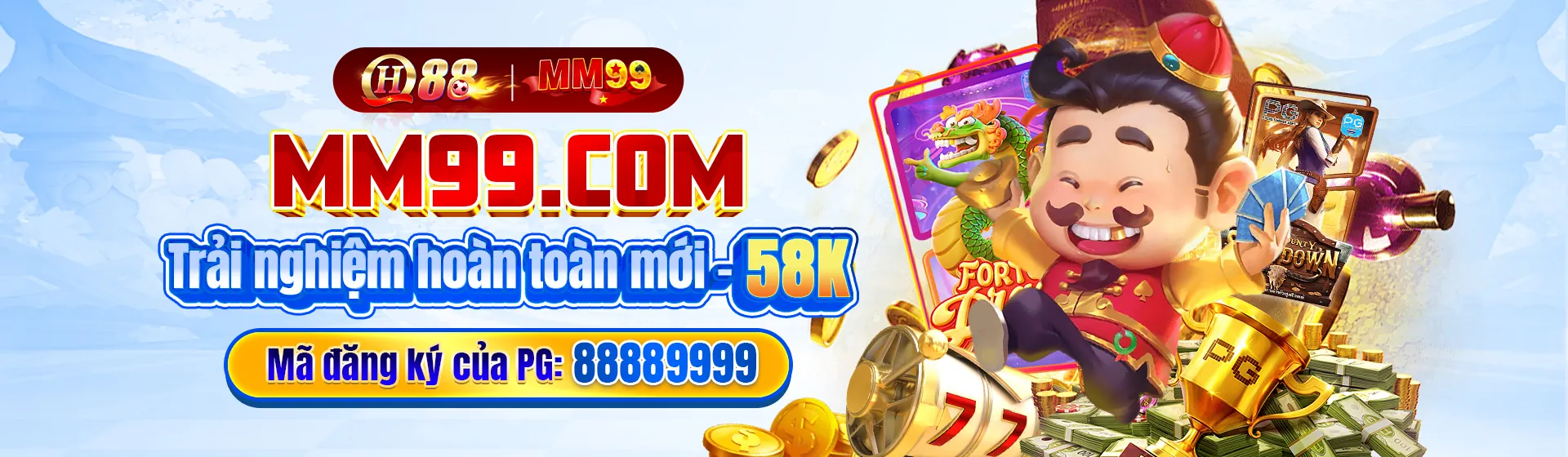 Hình ảnh chính về khuyến mãi 888clb