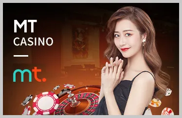 Bước 4: Bắt đầu chơi casino