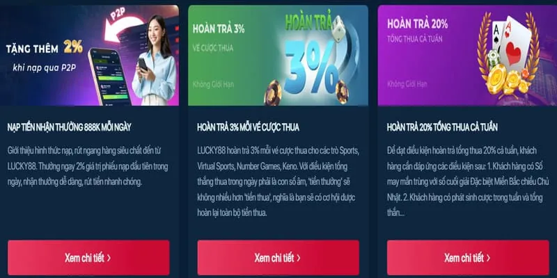 Kêu gọi hành động tham gia 888clb